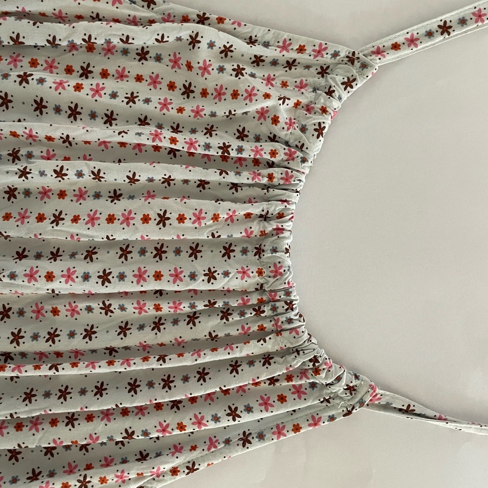 Old Navy maxi dress - Picture 8 of 8